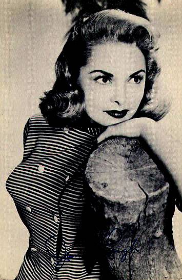 Janet Leigh