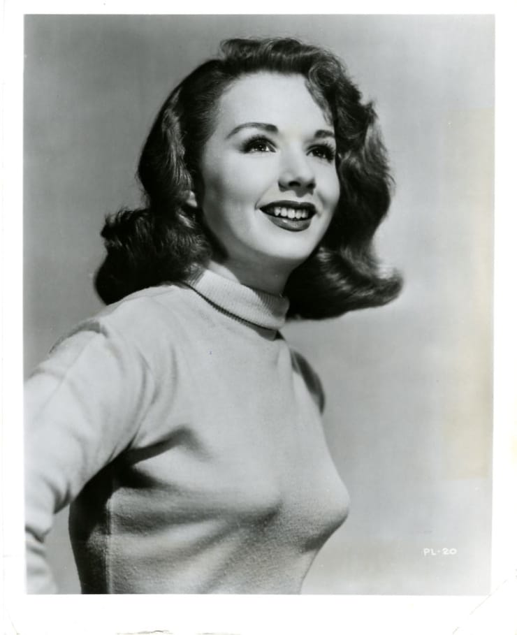 Piper Laurie