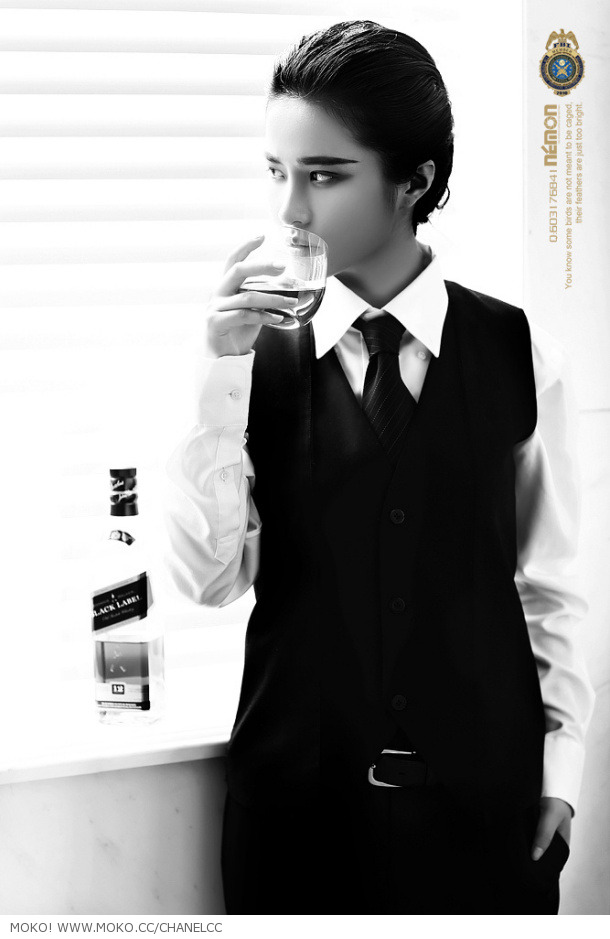 Chaney Chen Ni