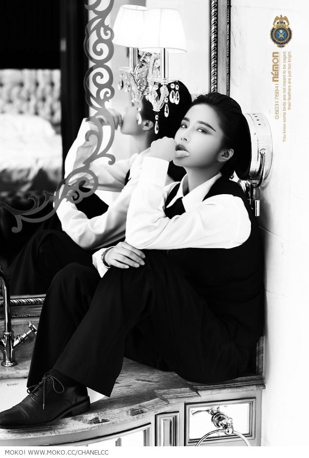 Chaney Chen Ni
