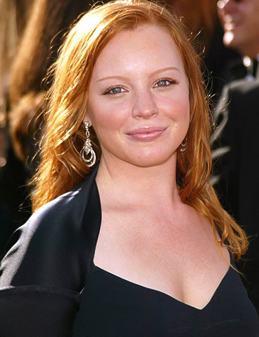 Lauren Ambrose