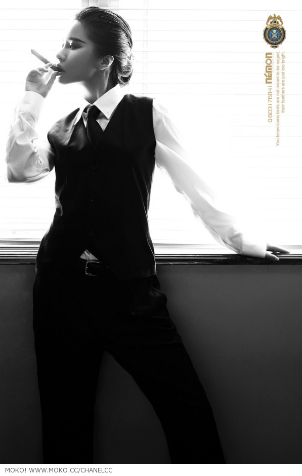 Chaney Chen Ni