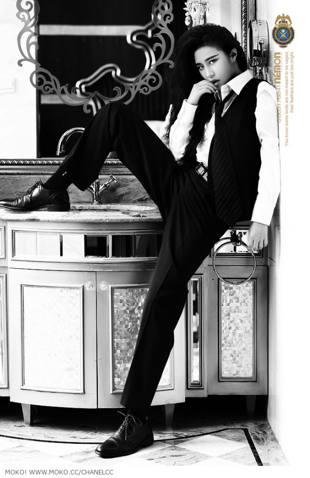 Chaney Chen Ni