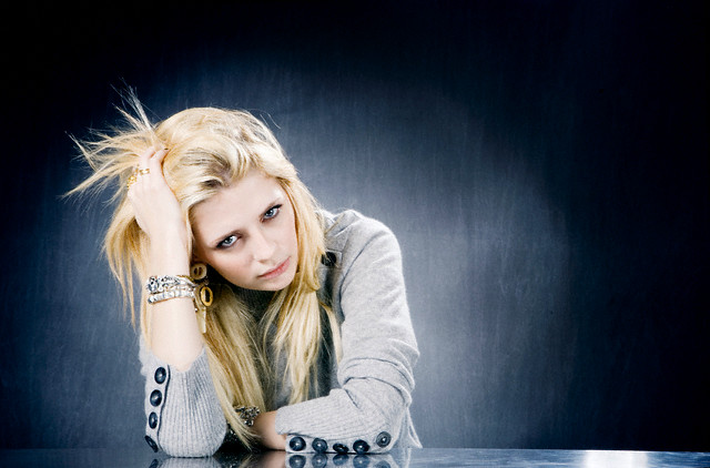Mischa Barton