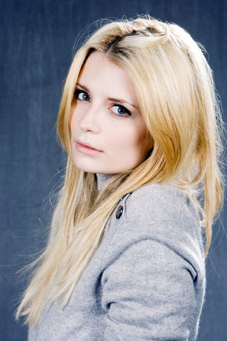Mischa Barton