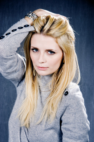 Mischa Barton
