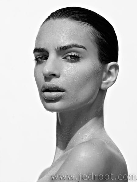 Emily Ratajkowski Emily Ratajkowski