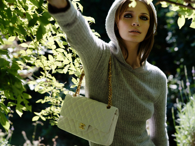 Mischa Barton