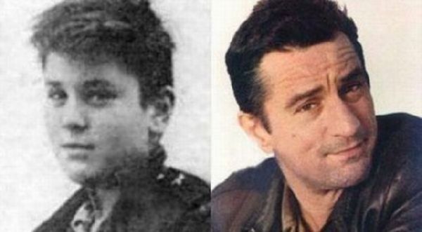 Robert De Niro
