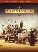 Carnivale: The Complete First Season