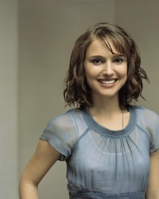 Natalie Portman