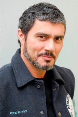Ángel Pardo