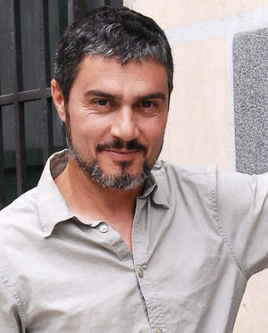 Ángel Pardo