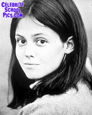 Sigourney Weaver Sigourney Weaver