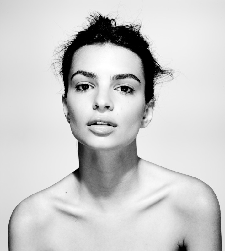 Emily Ratajkowski Emily Ratajkowski