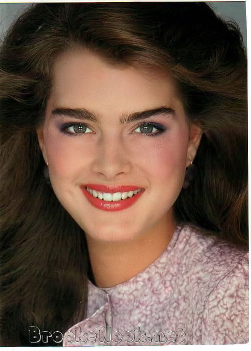 Image of Brooke Shields