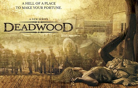 Deadwood: The Complete Second Season