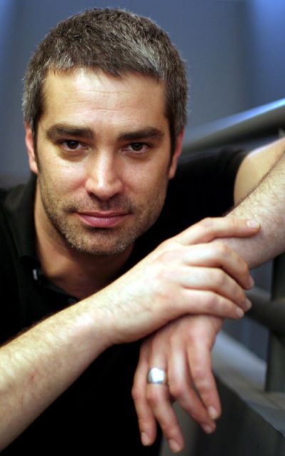 Adrià Collado