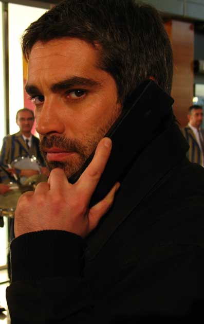 Adrià Collado