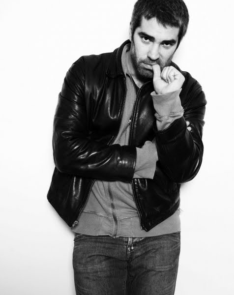 Adrià Collado
