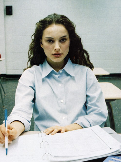 Natalie Portman