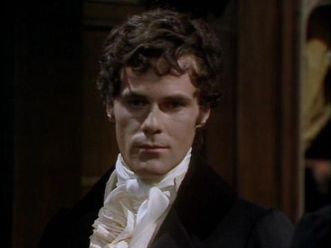David Rintoul David Rintoul