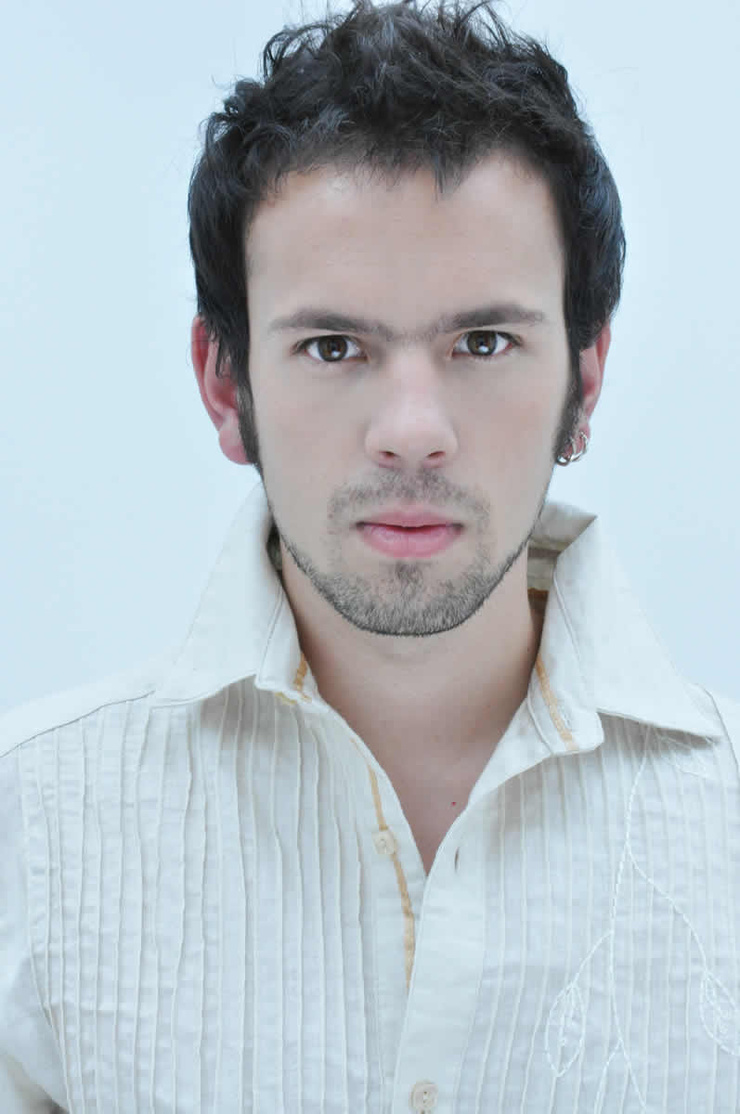 Juan Alejandro Gaviria