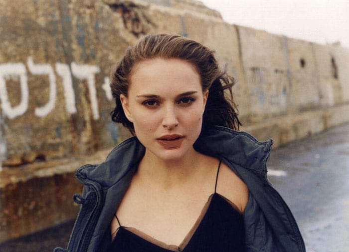 Natalie Portman