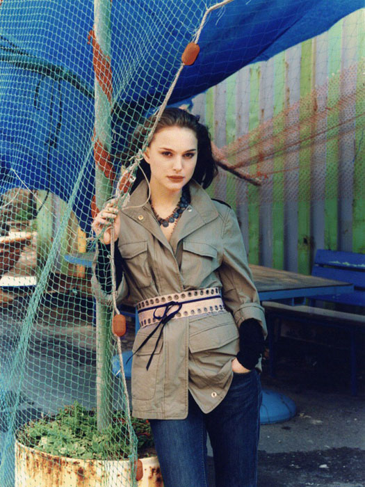 Natalie Portman Natalie Portman