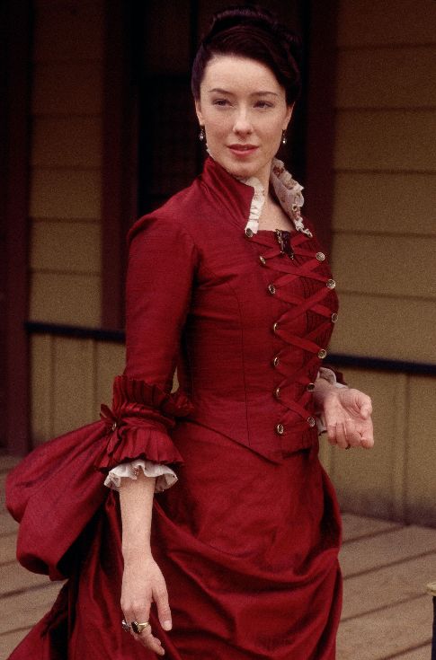 Deadwood: The Complete Second Season