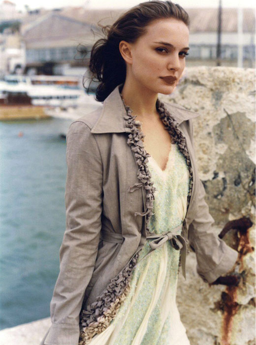 Natalie Portman