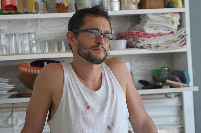 Hugh Dancy