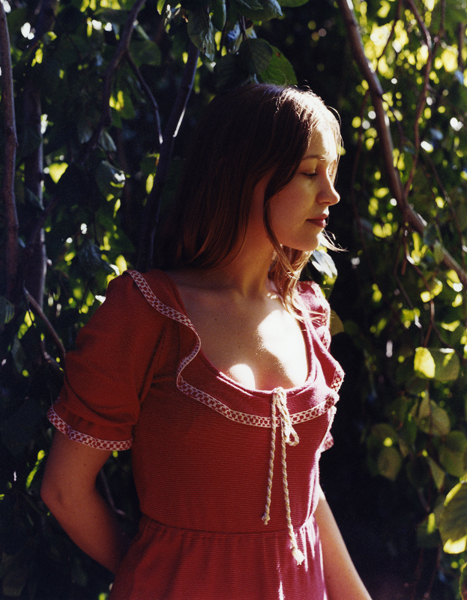 Joanna Newsom