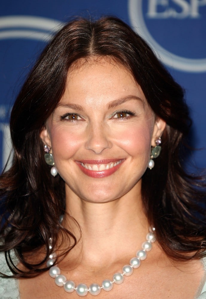 Picture of Ashley Judd