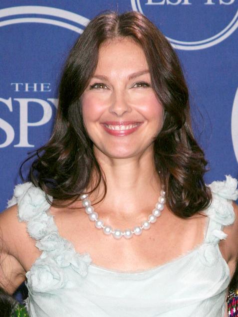 Picture of Ashley Judd