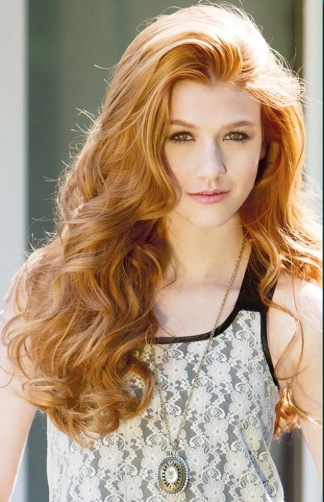 Katherine McNamara Katherine McNamara