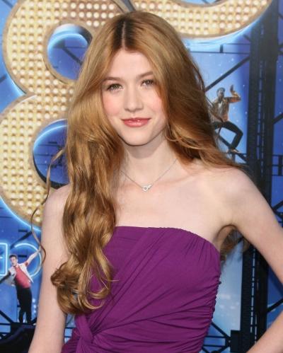 Katherine McNamara Katherine McNamara