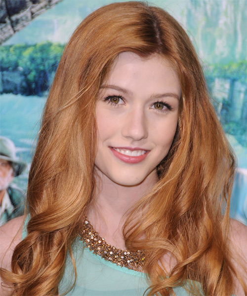 Katherine McNamara Katherine McNamara