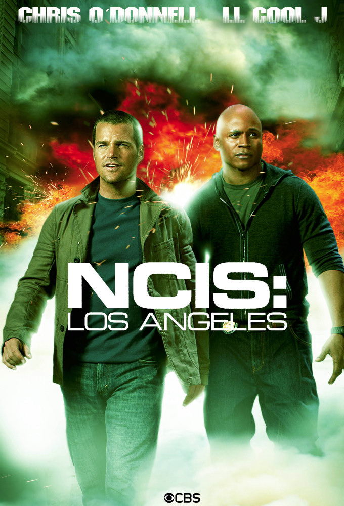 Picture of NCIS Los Angeles