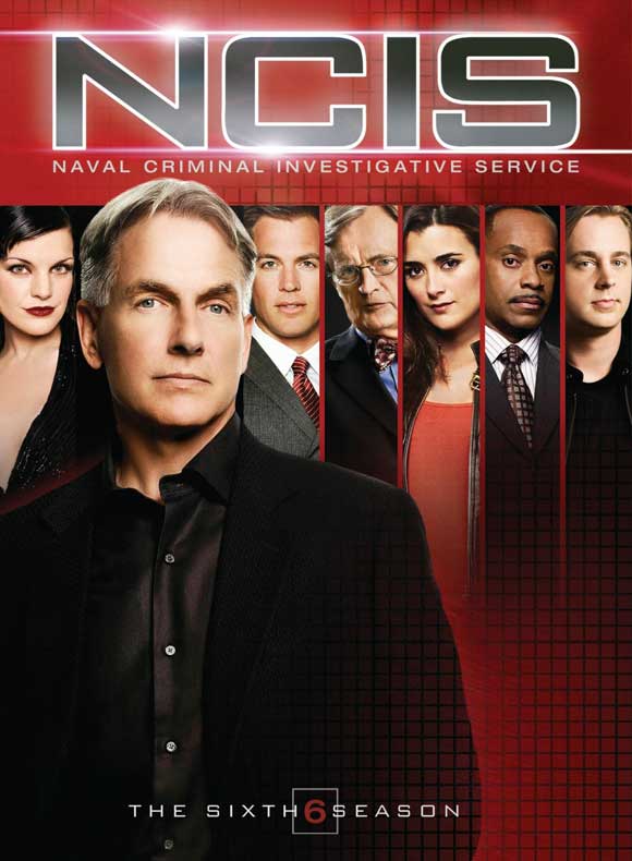 NCIS