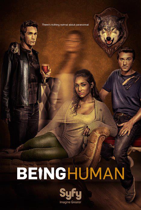 Being Human Being Human