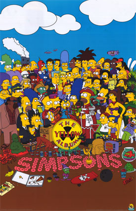 The Simpsons