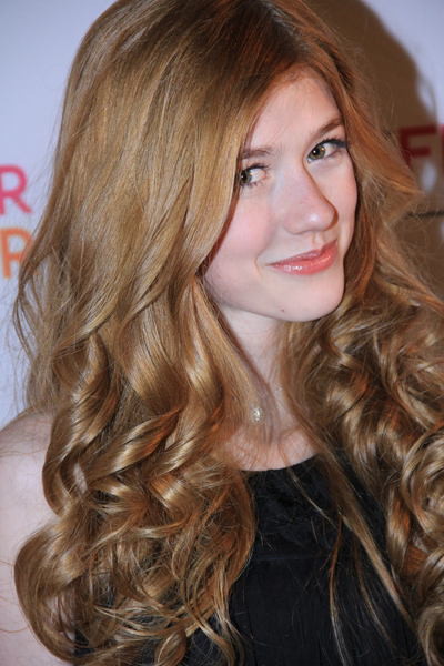 Katherine McNamara Katherine McNamara