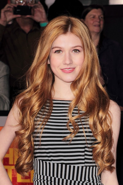 Katherine McNamara Katherine McNamara