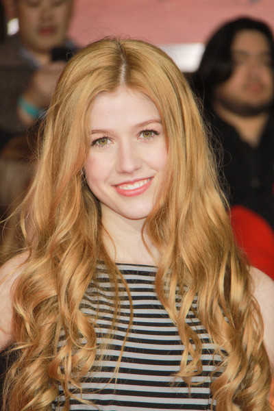 Katherine McNamara Katherine McNamara