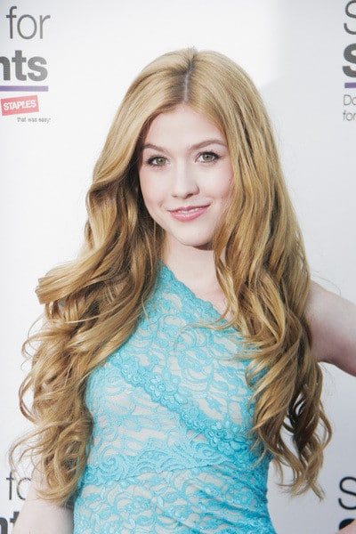 Katherine McNamara