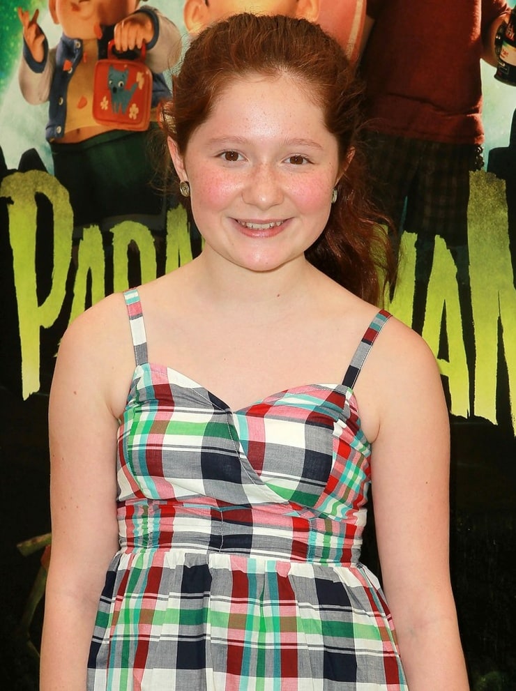 Emma Kenney