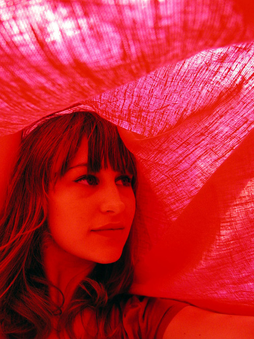 Joanna Newsom