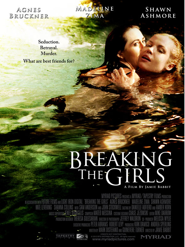 Breaking the Girls