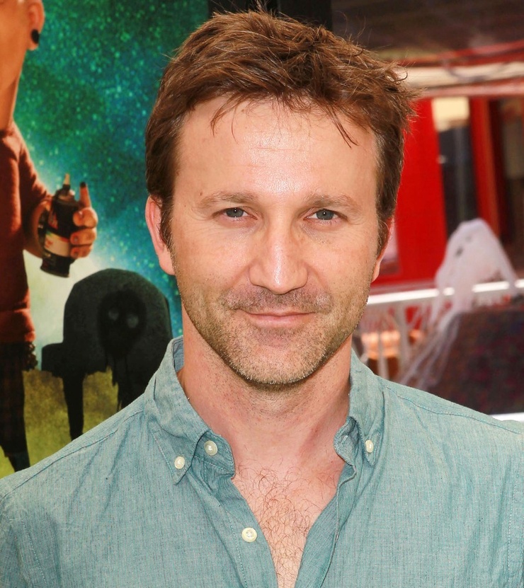 Breckin Meyer Breckin Meyer